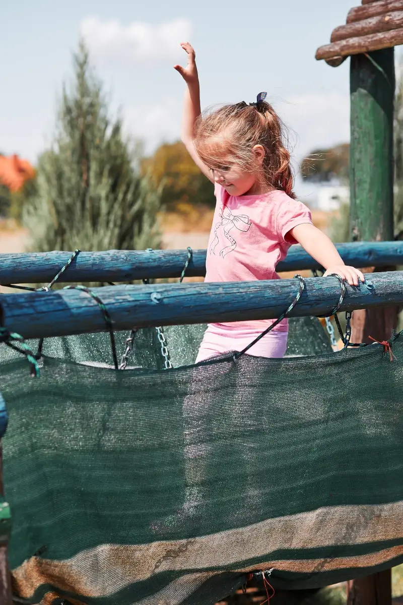 little-girl-playground
